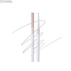 EQUMAL Live Brow Micro Pencil 0.03g, Color:M00 Ash Black