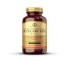 Solgar Natural Source Oceanic Beta Carotene Softgels - Pack of