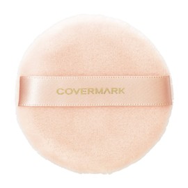 COVERMARK Face Puff N (Puff for Finishing Powder)