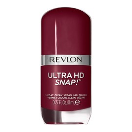 Revlon Esmalte ultra hd nail snap So Shady