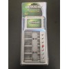 Ultralast Battery Charger Model ULCC4H Universal Quick Charger