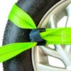 VULCAN 8-Point Vehicle Tie Down Kit with Snap Hook on