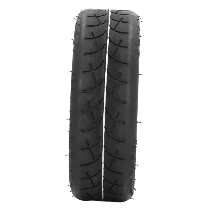8 1/2x2 Tire Electric Scooter Inflatable Outer Tire for Xiaomi