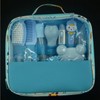 Cross-border baby care set baby toothbrush nail clippers manicure scissors