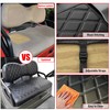 NOKINS Golf Cart YD Diamond Seat Cover for Yamaha Drive/Drive