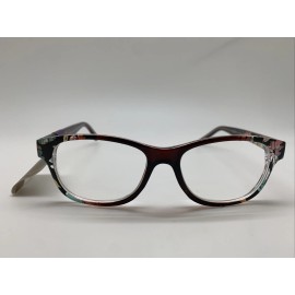 Foster Grant E267  FOSTER GRANT SOFIA VERGARA LINDA BRY 1.25 READING GLASSES READERS