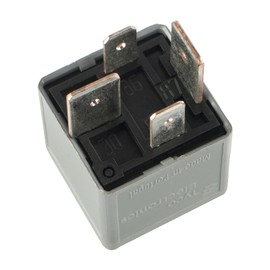 V23134-J56-X408 24VDC 70A 1 Form A 4Pins Quick Connect Automotive Relays Plug-in Maxi ISO Relays SPNO with Resistor