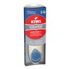 KIWI Sport Insoles, Trim to Fit, US Women's Size 6-10