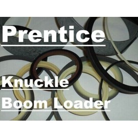 Hercules 147508 Stick Boom Cylinder Seal Kit Fit Prentice Log Loader 4B4 410C Series G H