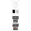 Weeekly Game AWAKE (1st Single Album) K-POP Sealed IDOL (Myself