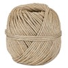 La cordeline 10269 4mm 470g ± 65m Natural Linen Cord