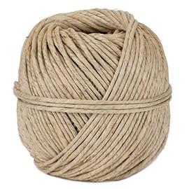 La cordeline 10269 4mm 470g ± 65m Natural Linen Cord