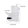 Gostang Plastic Windshield Washer Reservoir Tank For 2020 2021-2024 Toyota