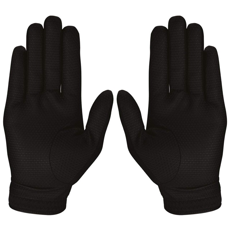 Callaway Golf Thermal Grip, Cold Weather Golf Gloves, Medium, 1