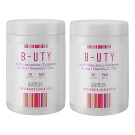 Inner | B-uty Duo | Piel Hidratada Con Menos Arrugas