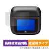 Miyabix JBL Tour Pro 3 Protective Film, High Definition, Anti-reflective,