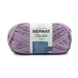 BERNAT MANTA TWIST, Morado HAZE