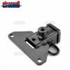 SI Trailer Tow Hitch For 2020-2021 2022 2023 Jeep Gladiator