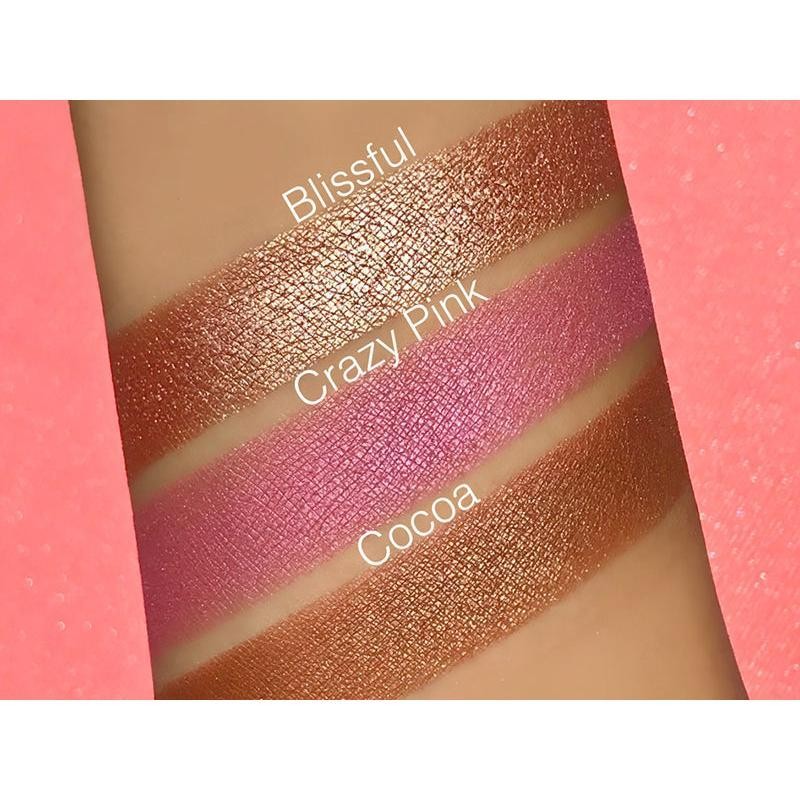 OFRA Cosmetic Laboratories Midi Palette - Sweet Electric