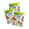 Heisei Vegetable Bouillon (No Chemical Seasoning) 60 Bags (20 Bags