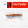 RIKAMA Professional Paint Roller | Anti-Splash Roller | Painting Supplies