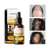 Serum Concentrado Gengibre Natural Crecimiento Cabello 30ml