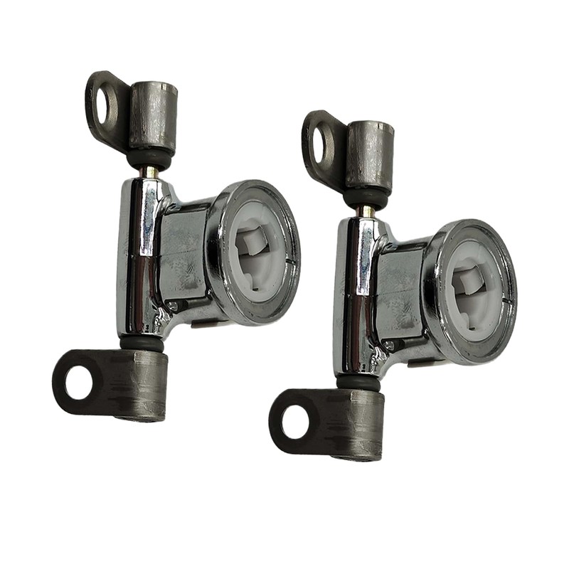 AI0002100R Toilet Seat Hinges Compatible with Roca Giralda DAMA Senso