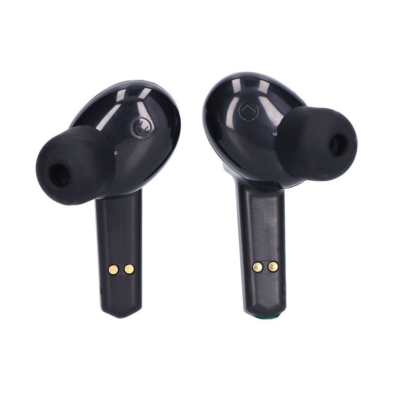 F15 ANC Bluetooth Headset Noise Canceling Gaming Earplugs Wireless Headphones