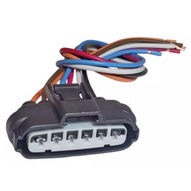 ISUMO Throttle Body Connector Fits Infiniti QX56 2004-2010 Nissan 2004-2021