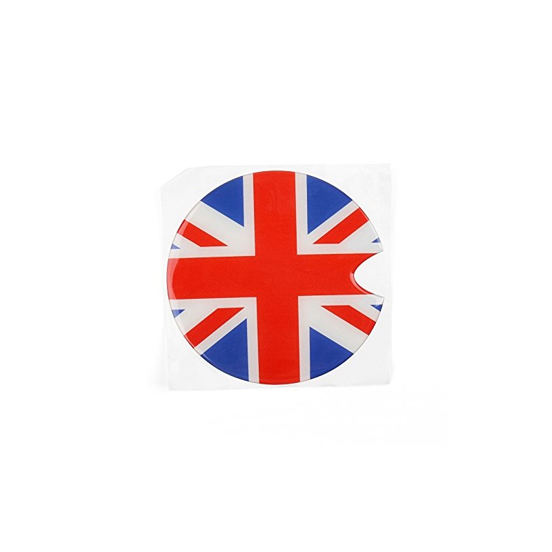 Bruce & Shark 1 x Union Jack UK Flag Pattern