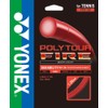 YONEX (ヨネックス) Hard Court Tennis Strings Poly Tour Fire 120