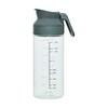 Misto Oil Sprayer, Single, Gray
