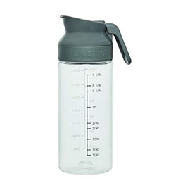 Misto Oil Sprayer, Single, Gray