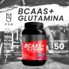 Aminoácidos Bcaas Glutamina Psn 1kg Varios Sabores
