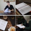 The Phoenix Journal - Best Daily Goal Planner, Organizer, &