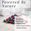 ARCONA Cranberry Gommage – Purifying Face Scrub To Exfoliate and
