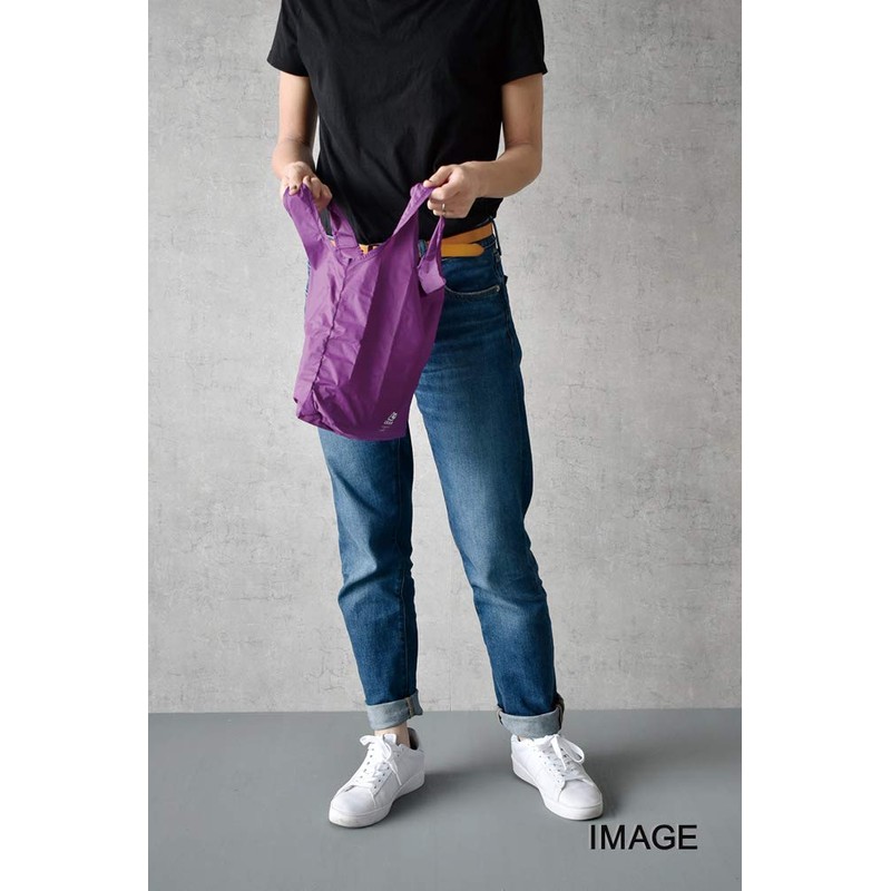 Hyundai Department Store GRAM Compact Eco Bag BL S A435BL