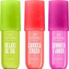 Sol De Janeiro NEW Sol De Janeiro Carioca Crush Perfume