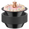 12 Pack Mini Pie Pans, 5 Inch Reusable Nonstick Pie