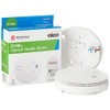 Aico Ei146e Smoke Alarm , White