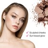 wet n wild Color Icon Bronzer, Ticket To Brazil