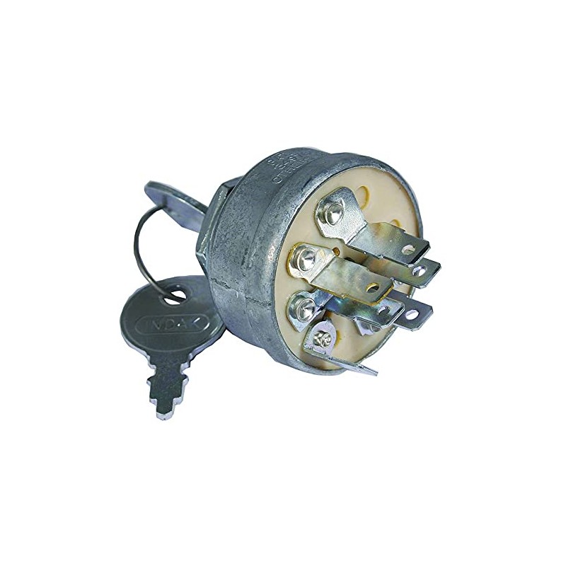 Stens 430-334 Starter Switch Replaces Exmark 109-4736 Toro 104-2541 103-0206