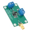 RF Logarithmic Detector Logarithmic Amplifier Multiplier Detector Module 160dB 100pA-10mA