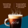 McCafé Medium Roast Espresso Coffee Capsules, Capsules Compatible with Nespresso's