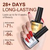 Acrylic Nail Kit with Drill - Complete Starter Set for