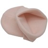 55cube Baby Beanie 0-6 Months Light Peachy Pink
