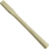 Fujimoto Wide Hem Genno Pattern, White Oak, Medium, 13.0 oz
