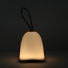 Wireless Bluetooth Speaker Light Touch Control 8 Color LED Night
