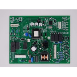 PartsForLess W10310240, W10310240A, placa base de refrigerador, placa de control, WPW10310240, AP6019229, W10162662, W10164420, W10164422, W10165854, W10 19111 8, W10213583