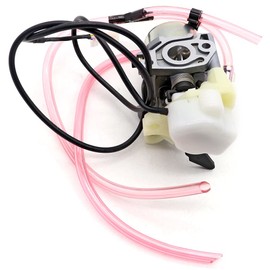 SecosAutoparts New Stock Carburetor 16100-Z0D-D03 Compatible with Honda Generator EB2000i EU2000i Carb